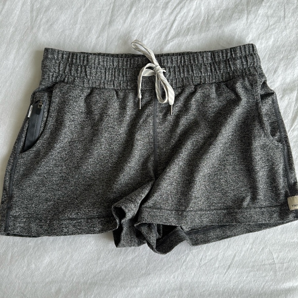 Vuori Halo Performance Short
